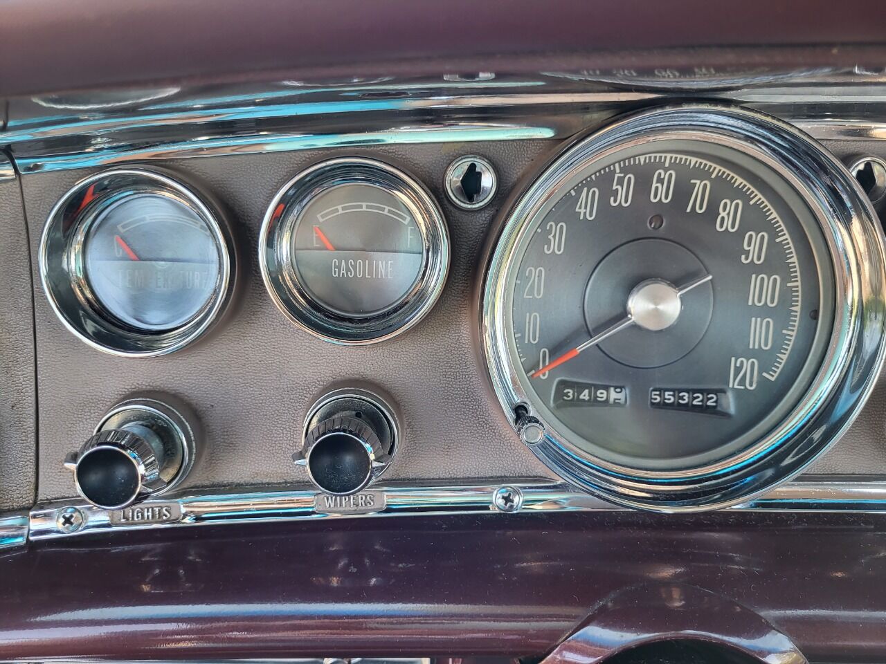 1964 Chrysler Newport 143