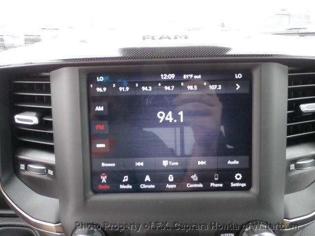 2021 RAM Ram Pickup 1500