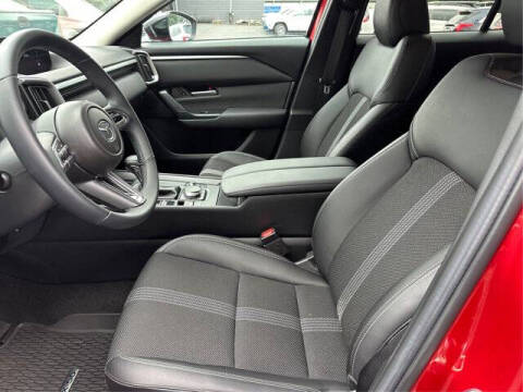 2025 Mazda CX-50 2.5 S Select