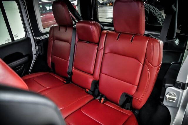 2024 Jeep Wrangler Rubicon 392