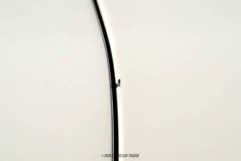 2008 Aston Martin V8 Vantage Roadster