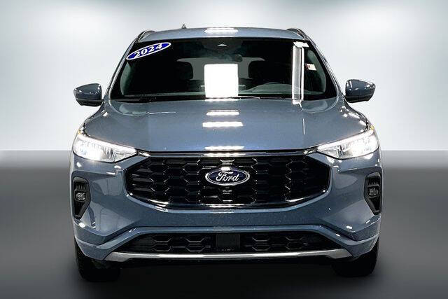2024 Ford Escape ST-Line Select
