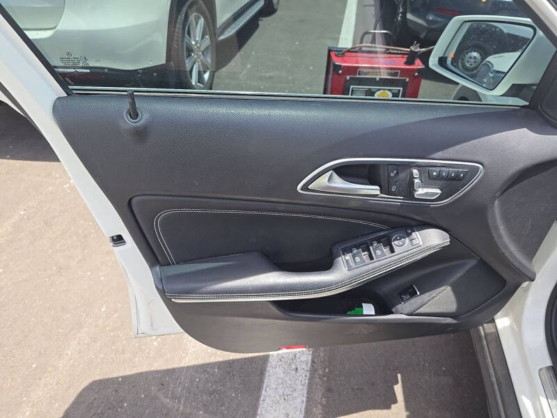 2019 Mercedes-Benz GLA GLA 250