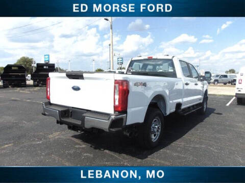 2026 Ford F-350 Super Duty