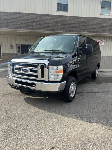 2014 Ford E-Series for sale at Austin's Auto Sales in Grayson KY