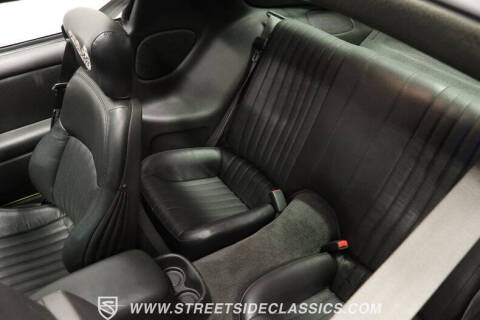 2002 Pontiac Firebird