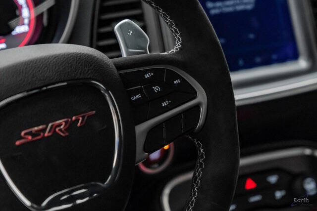 2018 Dodge Challenger SRT Demon