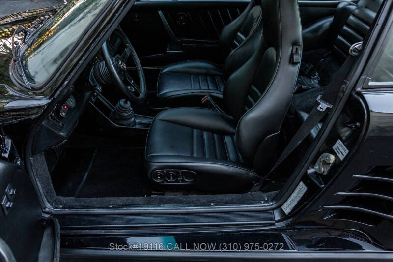 1984 Porsche 911 Carrera