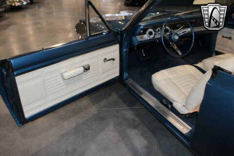 1969 Plymouth Barracuda