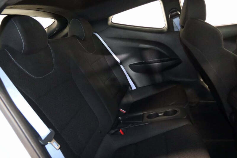 2019 Hyundai Veloster N