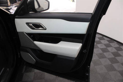 2018 Land Rover Range Rover Velar D180 R-Dynamic SE