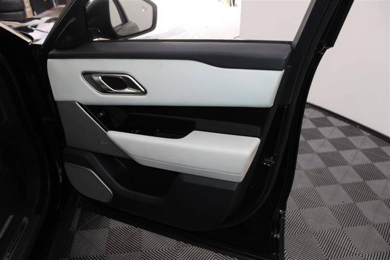 2018 Land Rover Range Rover Velar D180 R-Dynamic SE