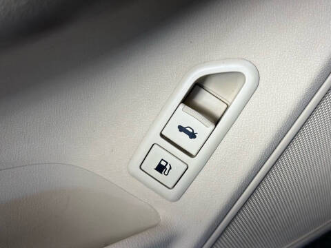 2009 Hyundai Sonata GLS
