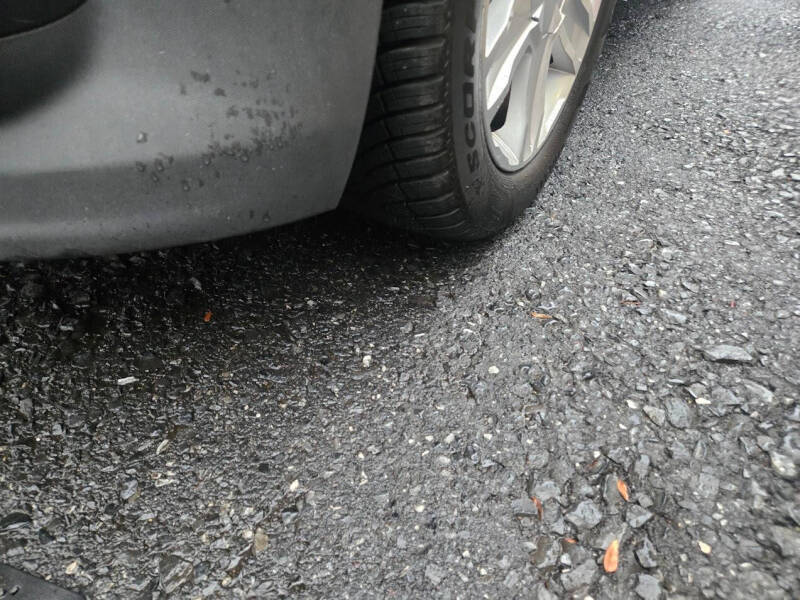 2010 GMC Terrain SLT-1