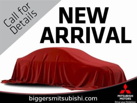 2018 Mitsubishi Outlander Sport