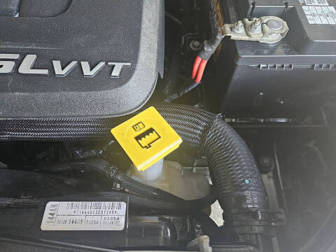 2016 Chrysler Town and Country Touring