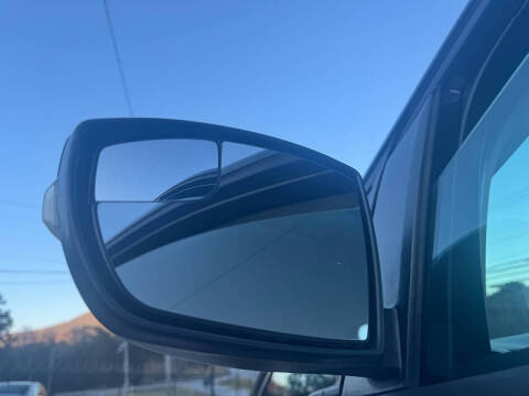 2017 Ford C-MAX Energi SE