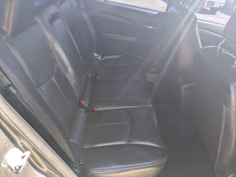 2013 Chrysler 200 Limited