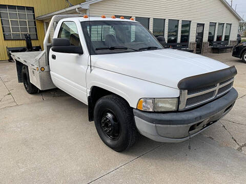 1994 Dodge Ram 3500