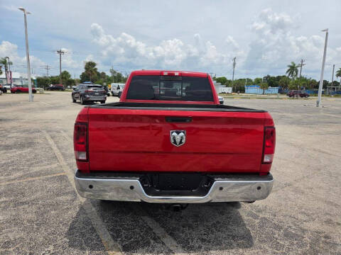 2013 RAM 1500