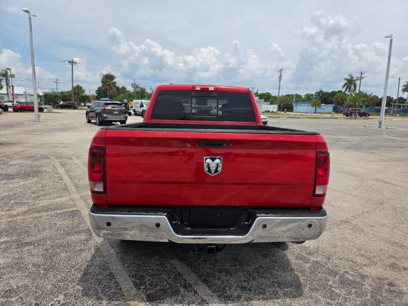 2013 RAM 1500