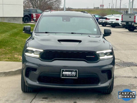 2024 Dodge Durango R/T Plus