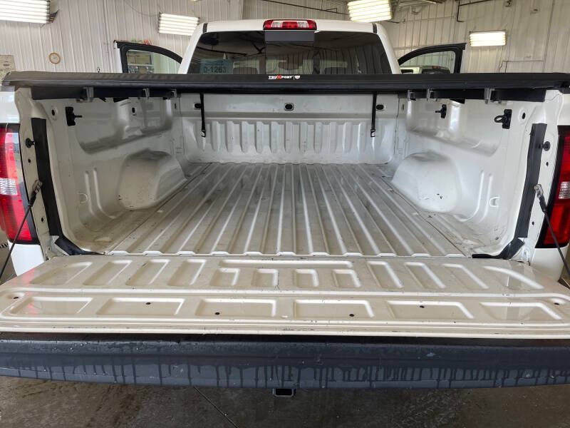 2014 GMC Sierra 1500