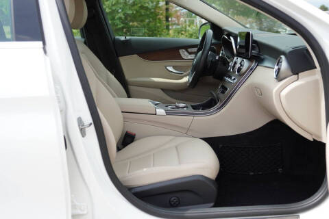 2020 Mercedes-Benz C-Class C 300 4MATIC