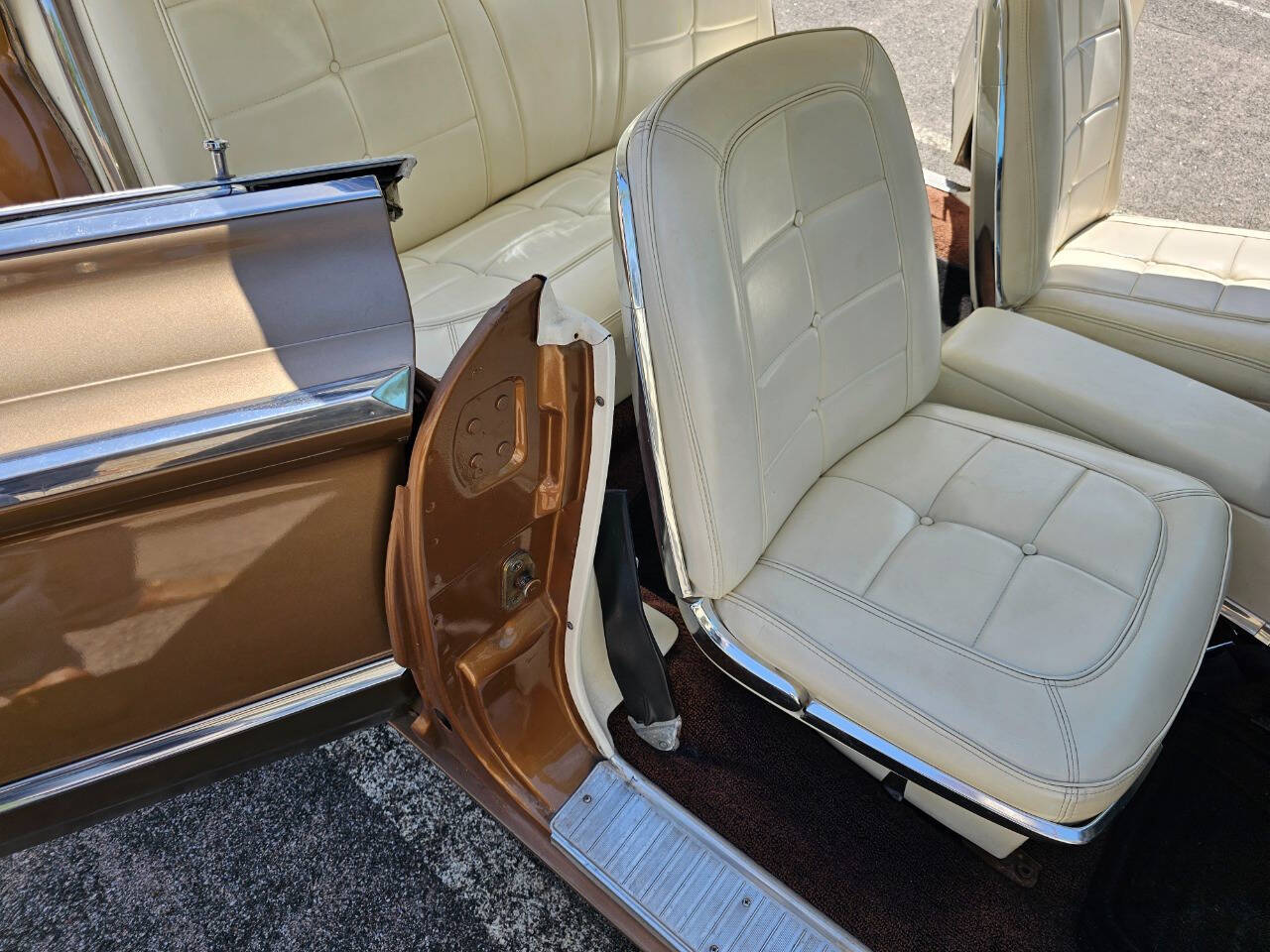 1964 Mercury Marauder 188