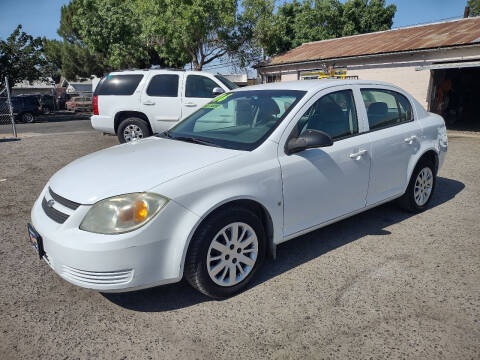 2006 Chevrolet Cobalt for sale at Larry's Auto Sales Inc. in Fresno CA