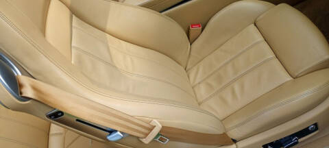 2008 Bentley Continental GT