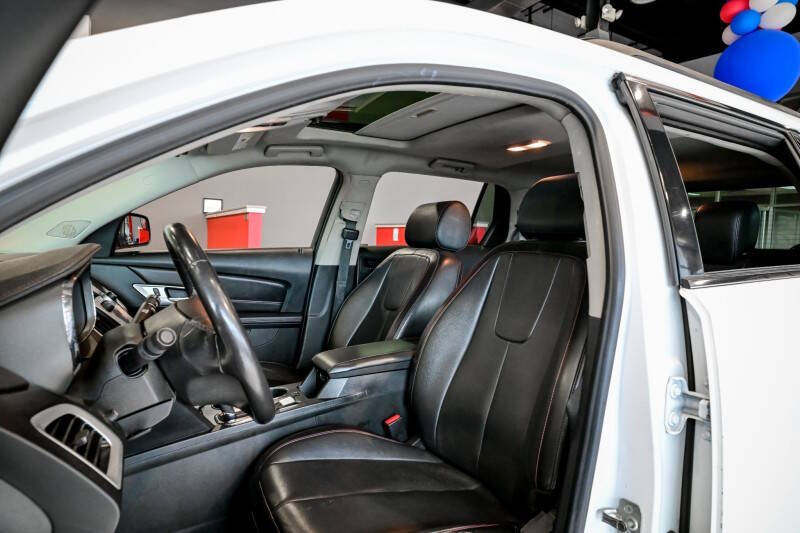 2012 GMC Terrain SLT-1