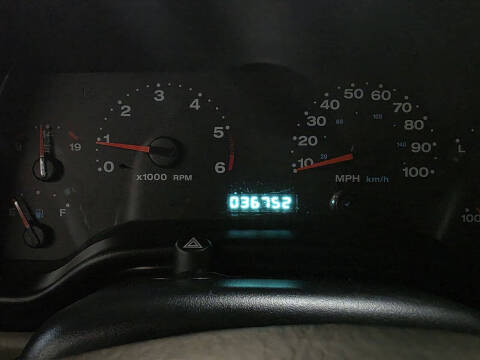 2005 Jeep Wrangler Rubicon