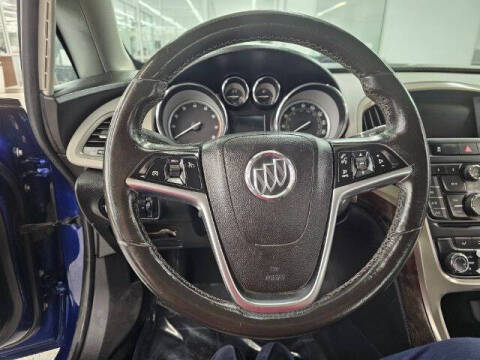 2014 Buick Verano