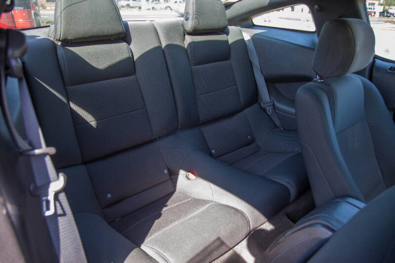 2013 Ford Mustang V6