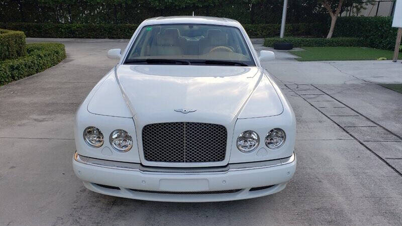 2006 Bentley Arnage R photo 17