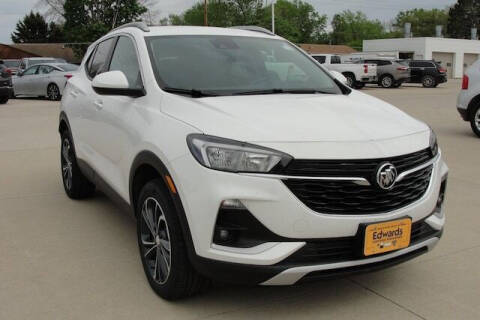 2022 Buick Encore GX for sale at Edwards Storm Lake in Storm Lake IA