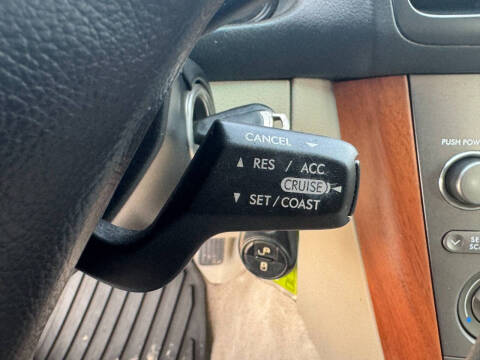 2006 Subaru Outback 2.5i