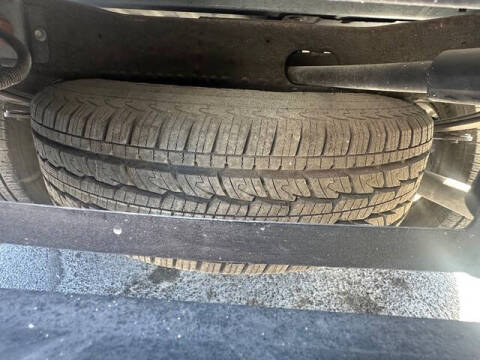 2011 Chevrolet Silverado 1500