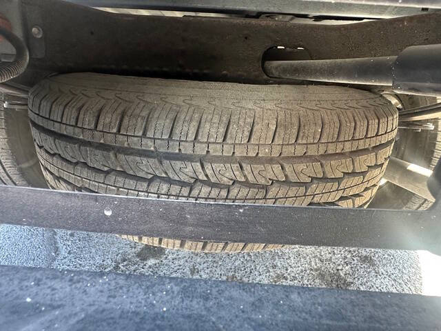 2011 Chevrolet Silverado 1500