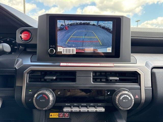 2026 Toyota 4Runner
