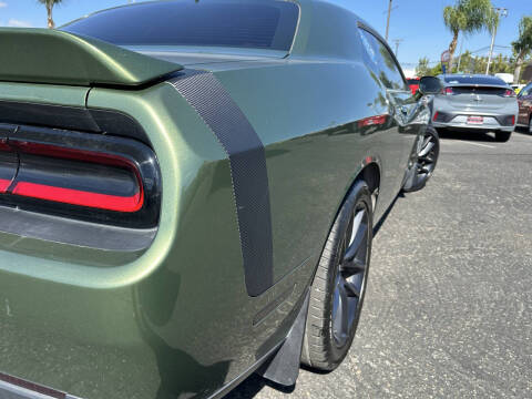 2020 Dodge Challenger GT