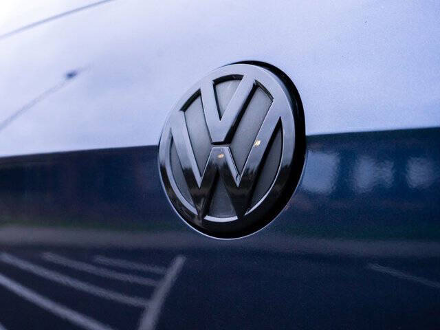 2017 Volkswagen Golf GTI Autobahn