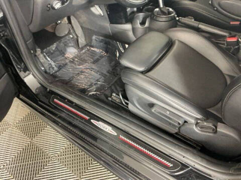 2015 MINI Hardtop 2 Door Cooper S