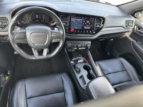 2023 Dodge Durango R/T Plus
