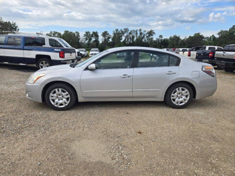 2011 Nissan Altima 2.5