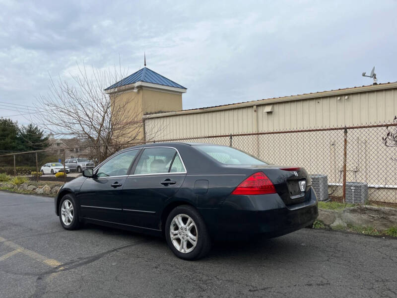 2006 Honda Accord