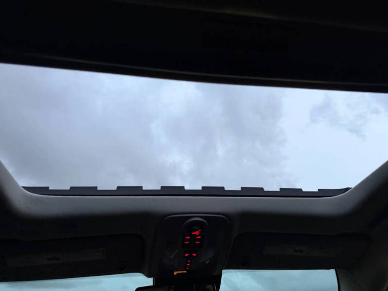 2015 GMC Terrain SLT-1