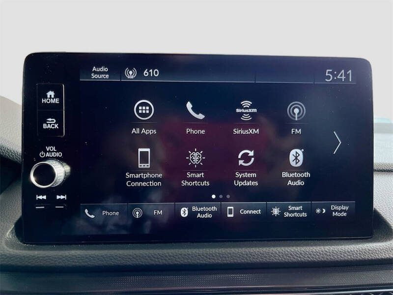 2024 Acura Integra Type S