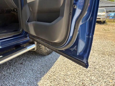 2010 Dodge Ram 2500 SLT